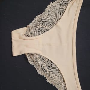 Culotte sale en week-end échangiste ! 1