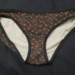 Culotte sale en week-end échangiste ! 2
