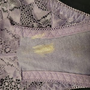 Culotte sale en week-end échangiste ! 3