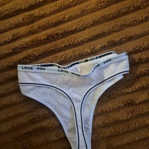 String