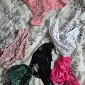String