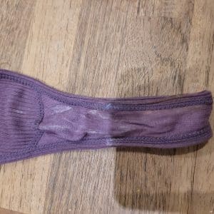 Culotte tanga sale et ... inspirée du 23 février