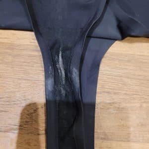 Culotte sale du 25 février