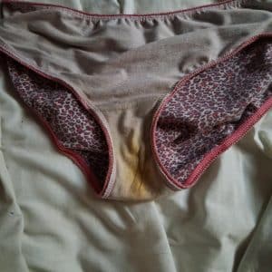 Culotte 4 jours