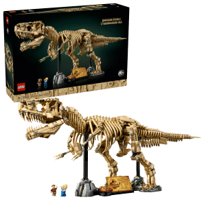 Achète moi mon Lego