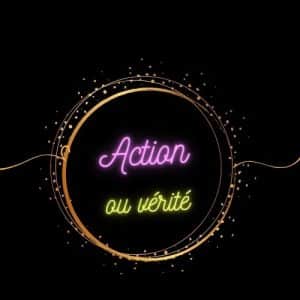Action ou vérité