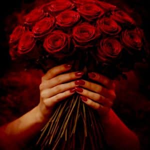 Un bouquet sous Influence đ
