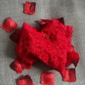 Fête de la sensualité …. 14/02