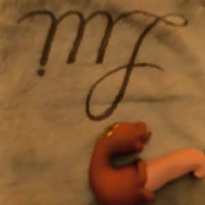 Mon drap de bain
