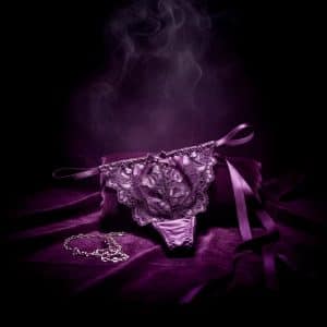🔥 Entrez dans mes secrets…