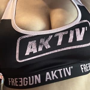 BrassiĂšre Freegun Aktivâ