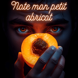 Note mon abricot