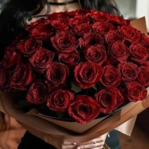 Offre Moi ce magnifique bouquet