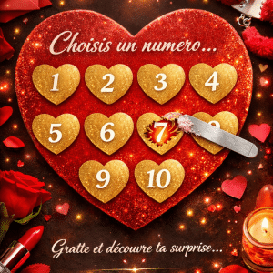 Saint Valentin