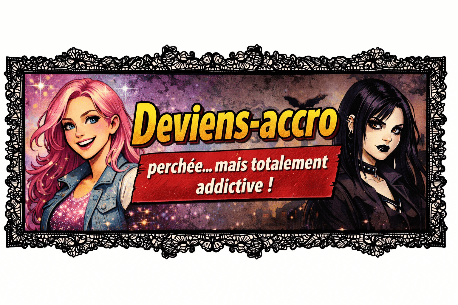 Deviens-accro Deviens-accro