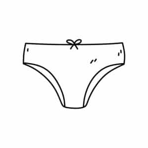 Culotte secrete