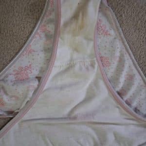 Culotte coton