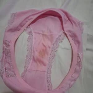 Culotte coton
