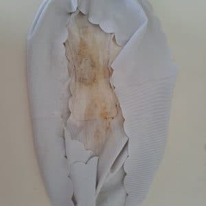 Culotte 5 jours, pipi, masturbation, sport + gode masturbation anale + surprise