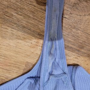 Culotte sale du 14 mars