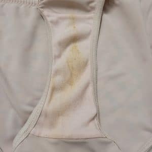 Culotte sale du 18 mars