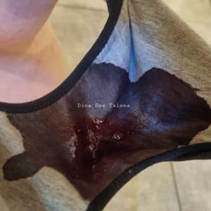 Culotte de règles 🩸