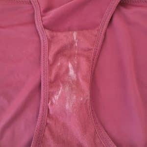 Culotte sale du 23 mars