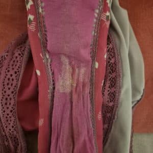 Tanga rose