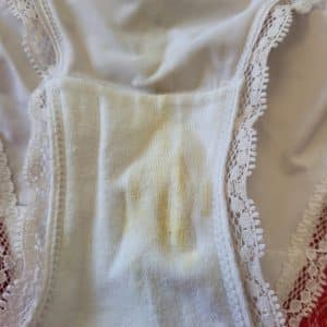 Culotte sale week-end entre "copines" 2 - hors envoi