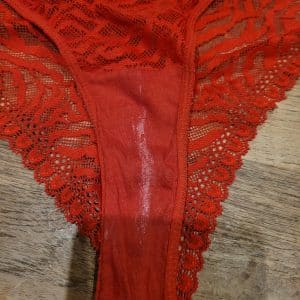 Culotte sale week-end entre "copines" 3 - hors envoi