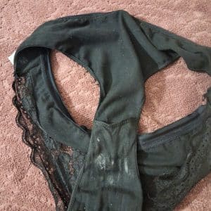 Culotte coton