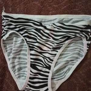 Culotte lycra