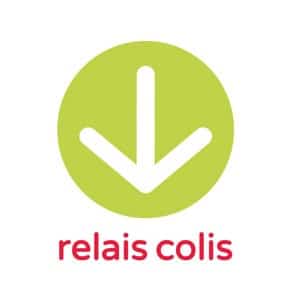 Envoi relais colis (uniquement)