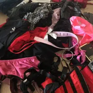 Coffret Bonne Sissy