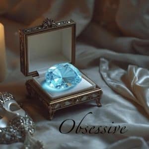 {Offrande} 💎 Le Rituel des Pierres / Topaze