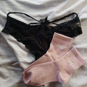 Pack petite allumeuse 💋
