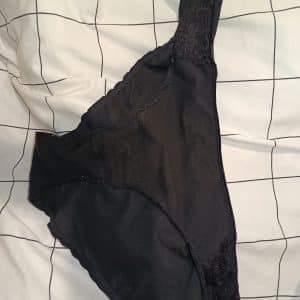 Culotte portée