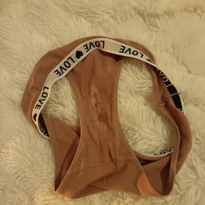 Culotte presque 48h đ„