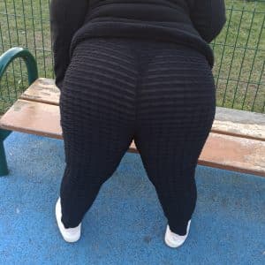 En extérieur 🔥🍑🫦