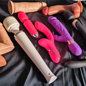 Sextoys