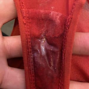 A SAISIR culotte ovulation envoi rapide