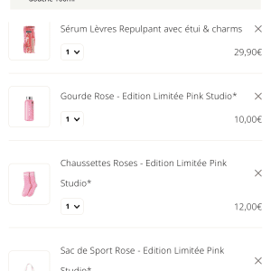 🌸 Routine beauté & détails choisis