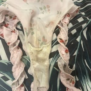 💋 tanga portée 24h 💦