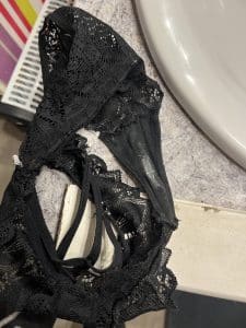 String souiller hummm