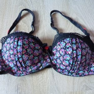 💮💮💮 Mon soutien gorge Kookaï porté plusieurs jours + photo 📷
