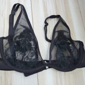 🕷️❤️ Ma lingerie ensorcelante pour éveiller tes sens ! + photo 📷