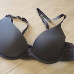 📍📍📍 Mon soutien gorge porté ⬇️⬇️⬇️ + photo 📷