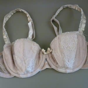 💋 un petit soutif porté" ? + photo 📷