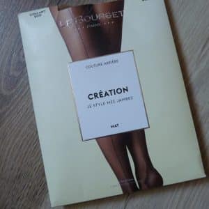 💕♥️💕Mes collants portés sans sous vêtements ‼️‼️‼️