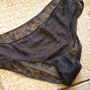 ma culotte dentelle ❣️❣️❣️ Portée 3 jours 💌💌💌